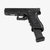 Carregador PMAG 27RD Glock 9mm - Magpul - t4acessorios