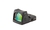 Red Dot Type 2 RMR 3,25 MOA (LED ajustável) - Trijicon