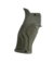 Pistol Grip GRADUS Emborrachado (p/ AR/M4) (verde) - Fab Defense - comprar online
