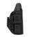 Coldre Velado Destro p/ Glock G19 – G-Holster Kydex (preparado para red dot)