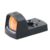 Red Dot Frenzy-S 1x16x22 (Ajuste com Intensidade da luz) - Vector Optics - comprar online