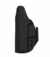 Coldre Velado p/ Glock G43x – G-Holster Kydex (preparado para red dot) - comprar online