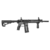 Pistol Grip GRADUS Emborrachado (p/ AR/M4) (Preto) - Fab Defense - t4acessorios