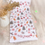 Papel de Embrulho Feliz Natal 50 unid. - comprar online