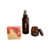 Kit Cuidados com o Corpo - Desodorante Natural Spray 150ml + Mini Hidratante Corporal 30g + Sabonete 90g - comprar online