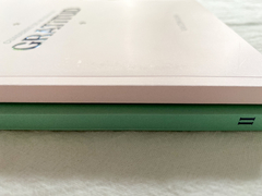 Combo Cuaderno de 90 días de Gratitud Tomo Rosa y Verde - tienda online