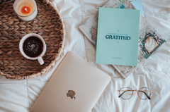 Cuaderno de 90 días de Gratitud Tomo Verde: sanar, soltar y perdonar - tienda online
