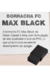 BORRACHA FABER-CASTELL PRETA FC MAX na internet