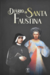 LIVRO DIÁRIO DE SANTA FAUSTINA - CAPA FLEXÍVEL