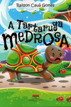 A Tartaruga Medrosa