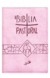 Nova Bíblia Pastoral - Média - Zíper Rosa