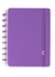 Caderno Inteligente All Purple- Médio