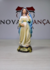 Nossa Senhora Grávida 15 cm