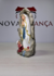 Nossa Senhora de Lourdes na Gruta 14 cm - comprar online