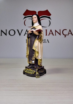 Santa Teresa D'Ávila 14 cm na internet