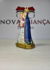 Nossa Senhora do bom parto 17 cm - comprar online