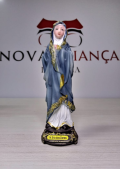 Nossa Senhora das Dores 12 cm na internet