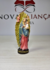 Nossa Senhora do Perpétuo Socorro 9 cm - LIVRARIA NOVA ALIANÇA