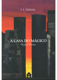 A casa do mágico