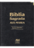 Bíblia Sagrada Letra Grande - Preta