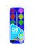 Aquarela 12 Cores Cis