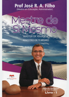 Mestre de si mesmo