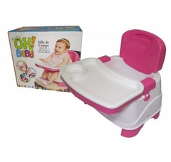 Booster de Comer Ok Baby - comprar online