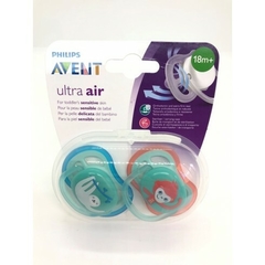 Chuptes Avent x 2 Ultra Air 18m+ en internet