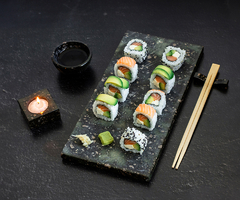 Set de Sushi - tienda online