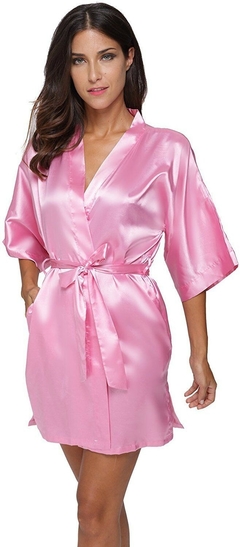 Pedido robes Julia 3 robes - comprar online