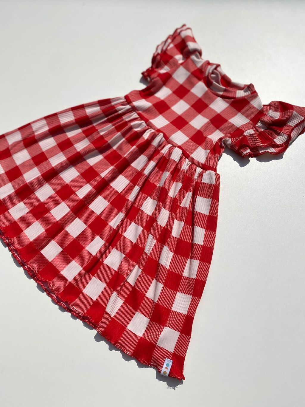 Roupa xadrez best sale familia