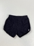 Short Vintage Infantil Unissex - Siiis Kids