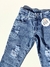 Calça Jeans Over Infantil - comprar online