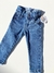 Calça Jeans Skinny Infantil - comprar online