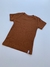 Camiseta Canelada Básica Unissex Infantil - loja online