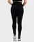 Conjunto Fitness Top e Legging Preto - loja online