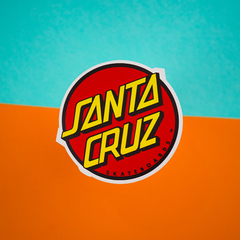 SANTA CRUZ