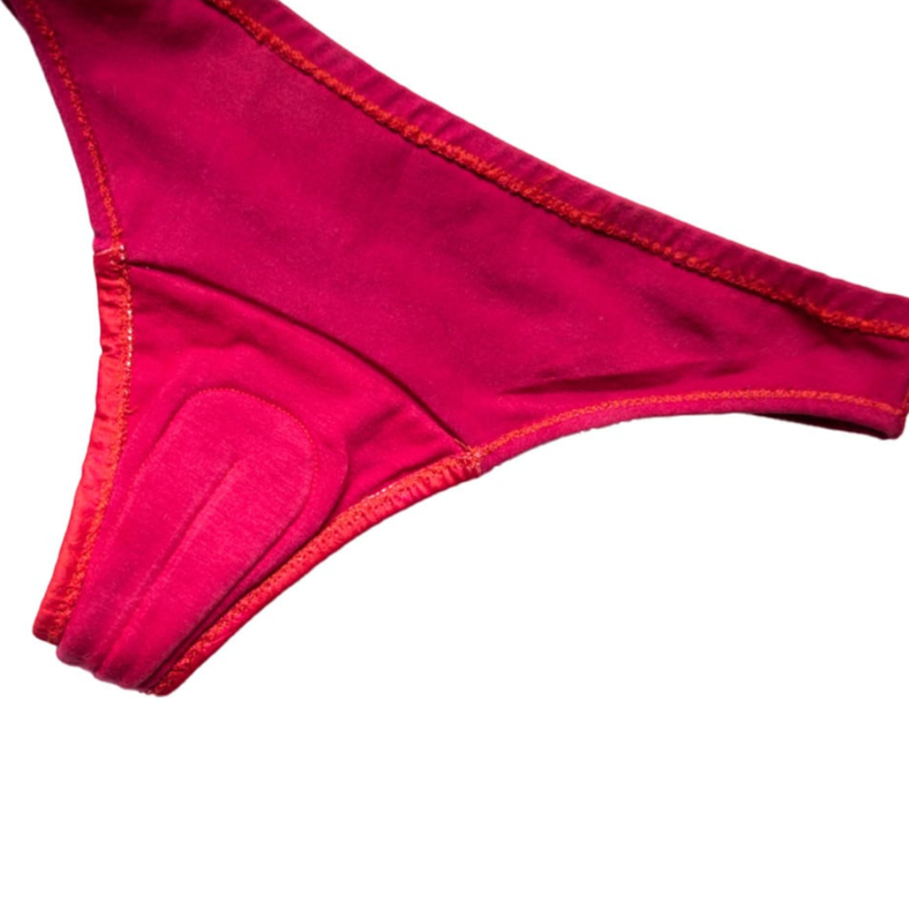 Tanga bombacha outlet