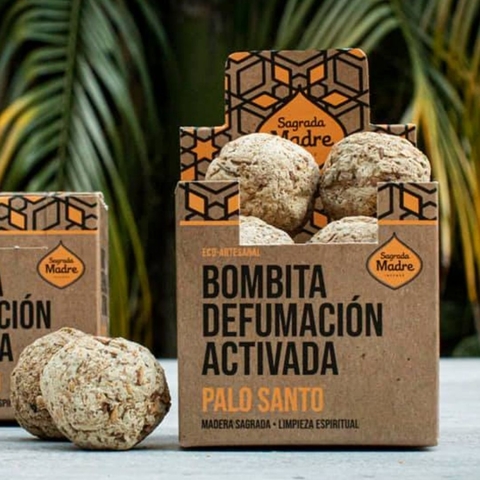 Piramide energetica canela olibano - Comprar en FERA