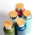 Botella recargable, reutilizable Meraki - comprar online