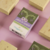 Jabón de romero (exfoliante y antioxidante) - Maggacup - comprar online