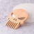 Peine Skull Chico Agni - comprar online