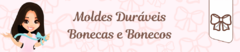 Banner da categoria Bonecas e Bonecos