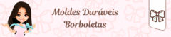 Banner da categoria Borboletas