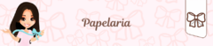 Banner da categoria Papelaria