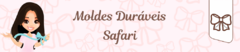 Banner da categoria Safari