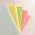 Kit de Feltro 5 cores Candy - comprar online
