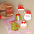 Molde Durável Biscoitos de Natal - comprar online