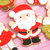 Molde Durável Biscoitos de Natal modelo 4 na internet