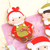 Molde Durável Biscoitos de Natal modelo 4 - comprar online